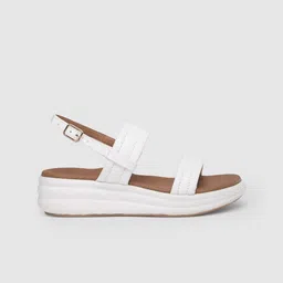 Inc 5 Solid Platform Sandals image 3