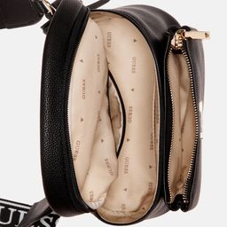 GUESS Structured Sling Bag image 4