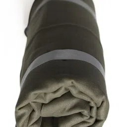 CHARKHI Khaki 8 Meter 100% Full Voile Turban Dastar for Men Soft Solid Pagri-image-95