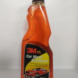 CAR WASH SAMPOO Car Washing Liquid-image-62