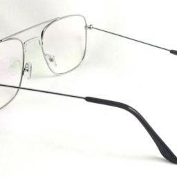 Others Retro Square Sunglasses (Free Size)-image-54