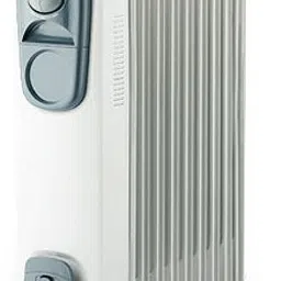 usha OFR 3209(White) Oil Filled Room Heater-picture-41
