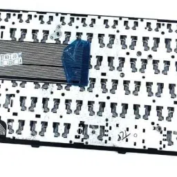 TechSonic Keyboard for Pavilion 15-F100dx / 15-F110ca / 15-F111dx / 15-F113ca / 15-F125wm Laptop Keyboard Replacement Key image 2