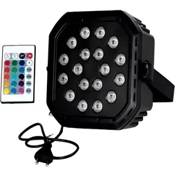 SPARK WORLD Black & White Disco Ball String Lights image 2