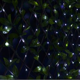 XERGY White LED String Lights image 4