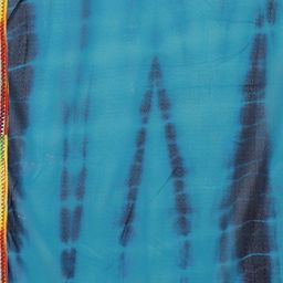 KALINI Printed Semi-Stitched Lehenga & Unstitched Blouse With Dupatta image 3