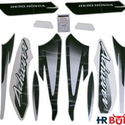 Sticker & Decal for Bike-image-4