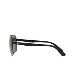 Ray-Ban Unisex Square Sunglasses with UV Protected Lens image 3