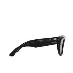 Ray-Ban Reverse Square Sunglasses With UV Protected Lens 0RBR0501S6677VR56 image 5
