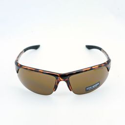 Steve Madden Men Rectangle Sunglasses with UV Protected Lens 16426946112 image 2
