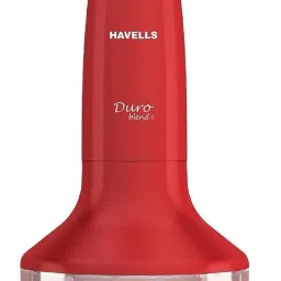 300 W Red Chopper, Hand Blender-12