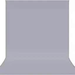 Cam cart 8FTx12FT M-Grey Studio Backdrop for photography Studio Screen Reflector-image-42