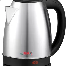 2L Copper Element Stainless Steel Electric Kettle-image-31