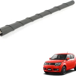 FIBER RUBBER ANTENNA COMPATIBLE WITH IGNIS Satellite Vehicle Antenna-image-98