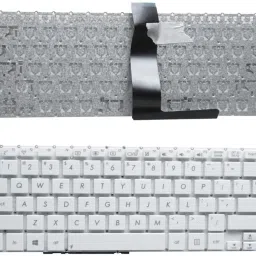 TECHCLONE TCFKNKB0035 Laptop Keyboard Replacement Key image 4