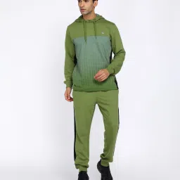 Printed Men Track Suit-image-94