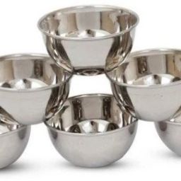 Stainless Steel Vegetable Bowl Citizens 6-image-69