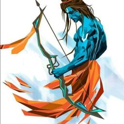 Shankar ji Digital Reprint Clipboard Exam Pad (14x9.5 Inches) Premium Quality-picture-44