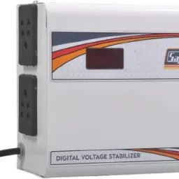 Multi 100 (130V To 300V) Up to 65 Inch Tv or Up to 600 Liters Refrigrator/Deep Freezer/ Visi cooler-20