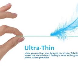 PROTECTERR Impossible Screen Guard for ERTIGA image 2