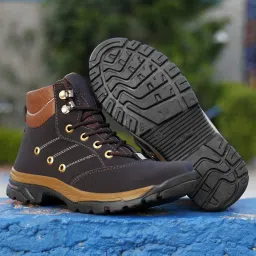 Climber Boots For Men-picture-1