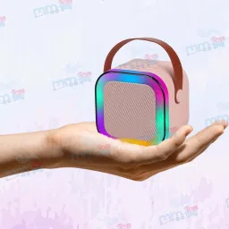 IMMUTABLE Buy K12 Speaker Portable Bluetooth Children's Best Speaker DHS2 56 W Bluetooth Party Speaker-12