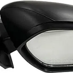 kdt Manual Remote Rear View Mirror For Tata Zest image 2