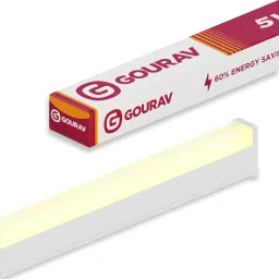 1 Feet Lotus Tube Compact 5 W 30.5 cm Tube Light-13