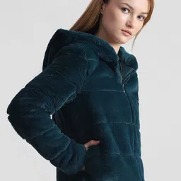 ONLY Longline Open Front Jacket image 2