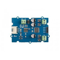 SeeedStudio Grove I2C Motor Driver (TB6612FNG) image 2
