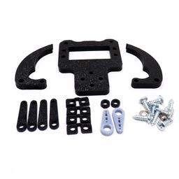 Cligo MG995 Robot Gripper for Robotic Arm image 4
