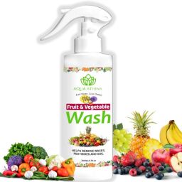 Vegetable & Fruit Wash – 200ml-image-12