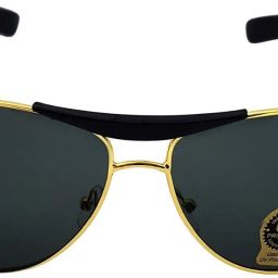 UV Protection Oval Sunglasses (58)-15