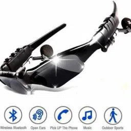 ST TRENDZ Bluetooth Audio Player, Connectivity Sunglasses-47