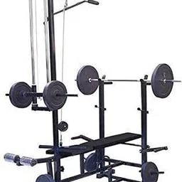 shivam sports Multipurpose Fitness Bench-picture-13