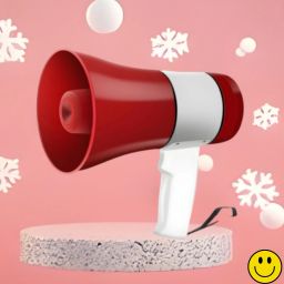 Handheld Megaphone with Siren, Microphone & Rechargeable for Outdoor EventsA313 Megaphone Portable Megaphone Siren Loudspeaker Function &Long Battery BackupQ313 Outdoor PA System-14