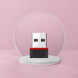 FRONY Wireless -N Mini USB Adapter USB Adapter-image-39
