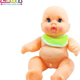 Soft Toy Little Baby Doll sanju baba Nude Newborn Doll Toys Gifts for Kids_F-image-31