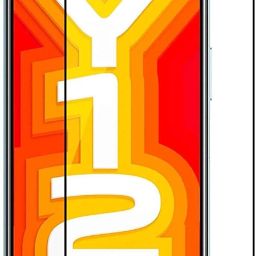 MD care Edge To Edge Tempered Glass for Vivo Y22, Vivo Y22s, Vivo Y02s, Vivo Y30, Vivo Y35, Vivo Y11s, Vivo Y12s, Vivo Y12a, Vivo Y15s, 2.5D Curved Edge Premium Tempered Glass for Ultimate Protection-image-128