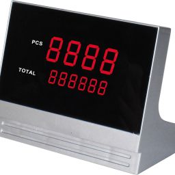 SWAGGERS Latest Updated Mix Value Cash Counting Machine with Fake Note Detector Mix Value Note Counting Machine image 5