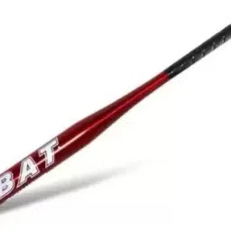 7 star HEAVY DUTY -0054 red baseball bat for Willow Baseball Bat For 15+ Yrs-image-38