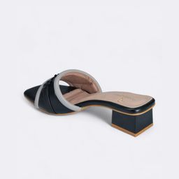 PLANET WALK Block Mules image 3