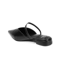 Carlton London Pointed Toe Block Heeled Pumps image 3