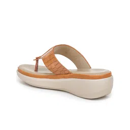 Shezone Textured Block Pumps image 3