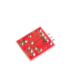 Laser Non-modulator Tub Sensor Receiving Module Laser output High Level image 4