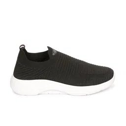 JQR Men SUPERBAHU-002 Memory Foam Non-Marking Running Shoes image 3