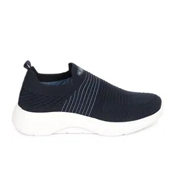 JQR Men SUPERBAHU-002 Memory Foam Insole Mesh Non-Marking Running Shoes image 5