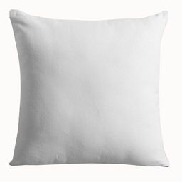 Jamio Firati Red & White Set of 2 Square Cushion Covers image 2