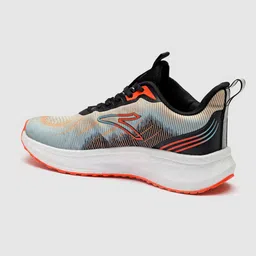 Action Men Mesh Lightweight Memory Foam Running Shoes image 3