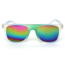 Stoln Kids Square Sunglasses with UV Protected Lens 3069-D-20007695 image 3